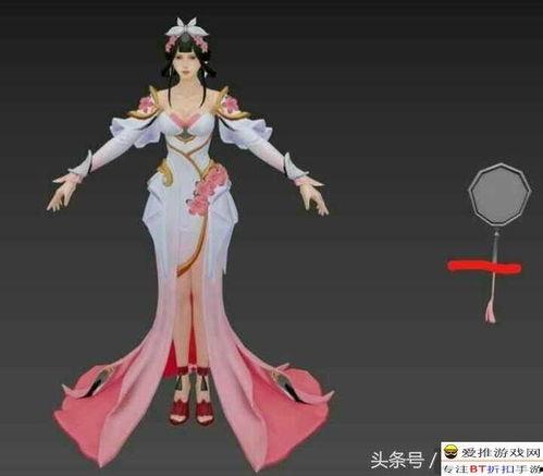 王者新甄姬皮肤爆料最新,甄姬新皮肤“镜花水月”惊艳亮相